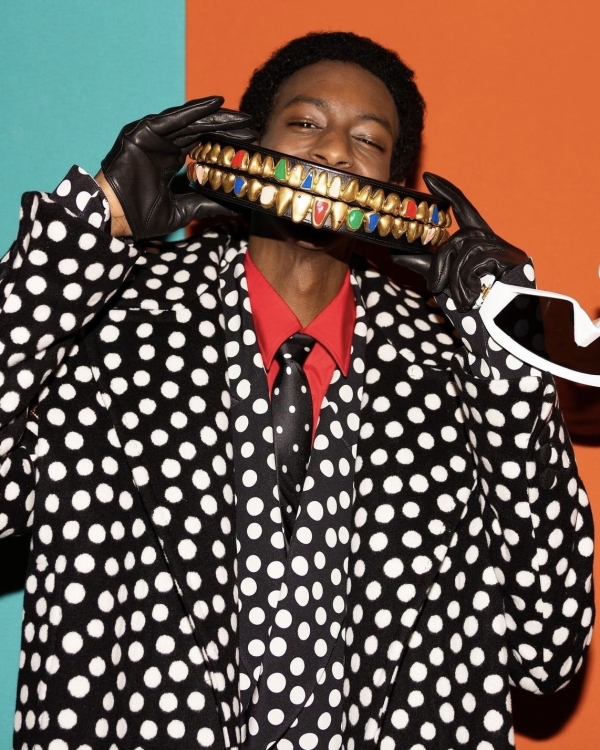 Женихам на заметку: 7 трендов с мужской