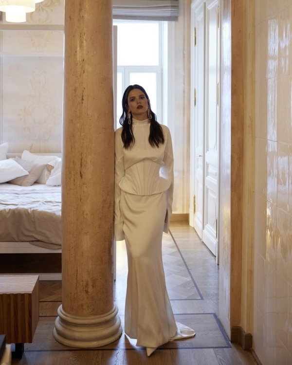 Интервью с невестой: о свадьбе без давления,