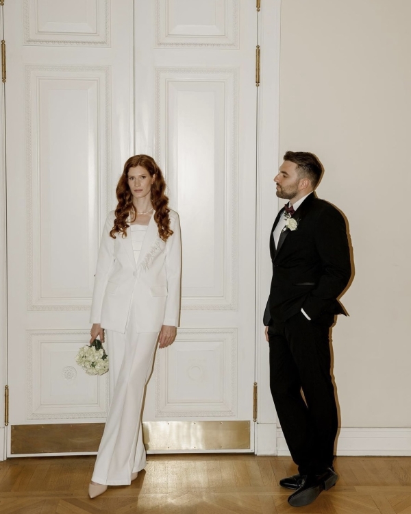 Самые красивые загсы Санкт-Петербурга