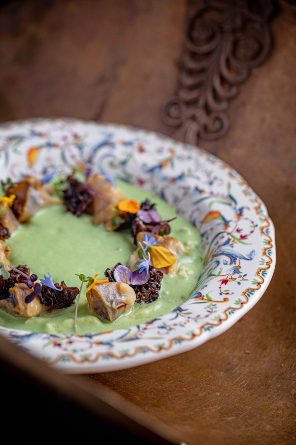 Площадки Кафе Пушкинъ