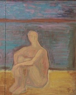 Вечер с Дэвидом Боуи, греческий сарган в