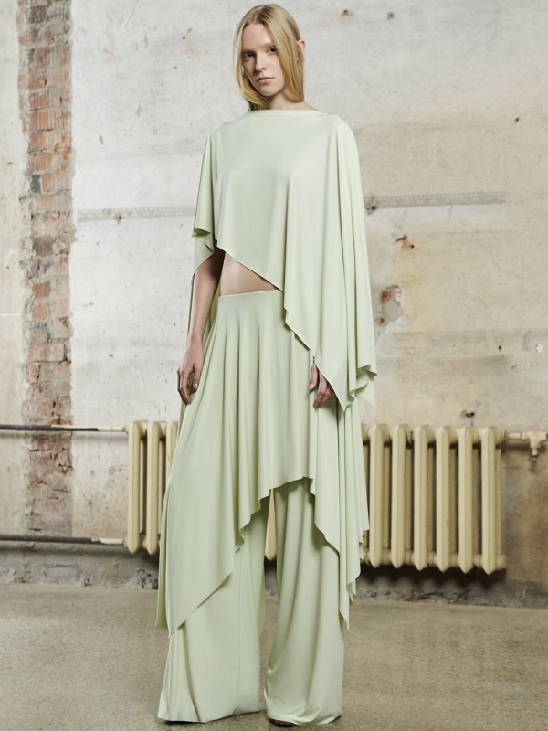 Не знаете, где покупать стильную одежду? Вот