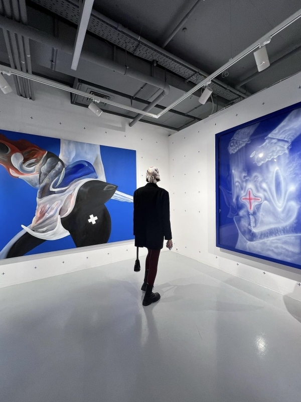 Культурная Москва: актуальные выставки января 2024