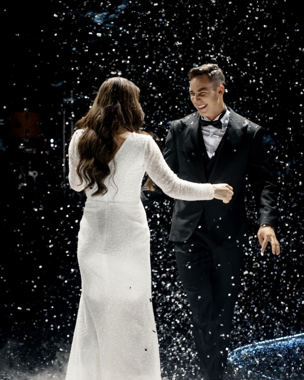 Лучшие свадебные агентства Москвы 2024