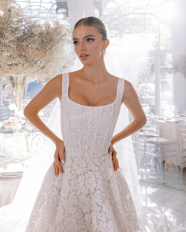 Лучшие свадебные агентства Москвы 2024