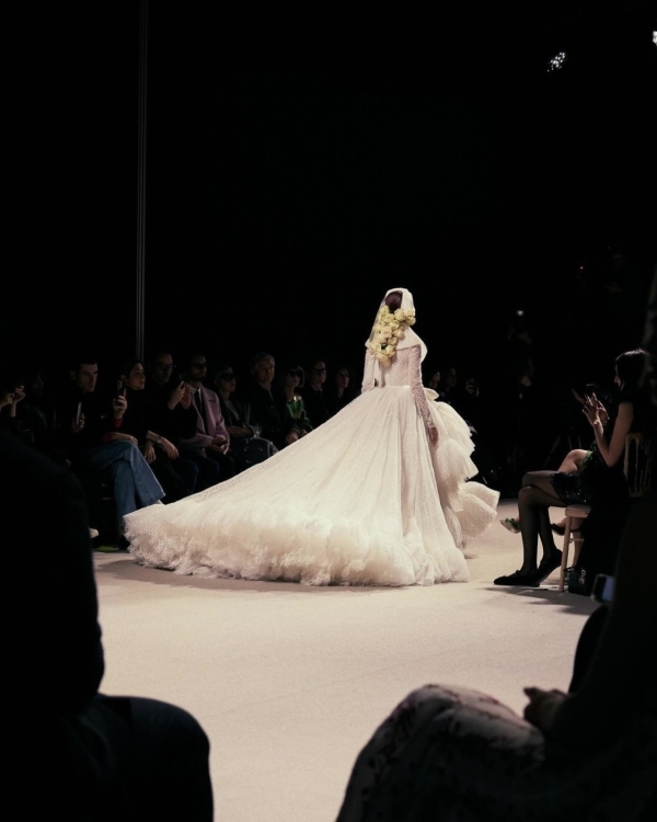 7 самых запоминающихся показов на Неделе Высокой