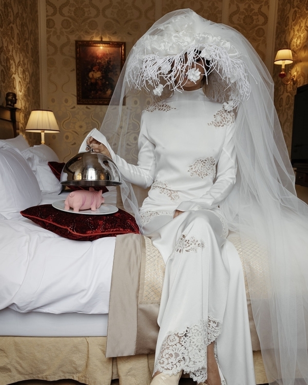 Лучшие свадебные агентства Москвы 2024