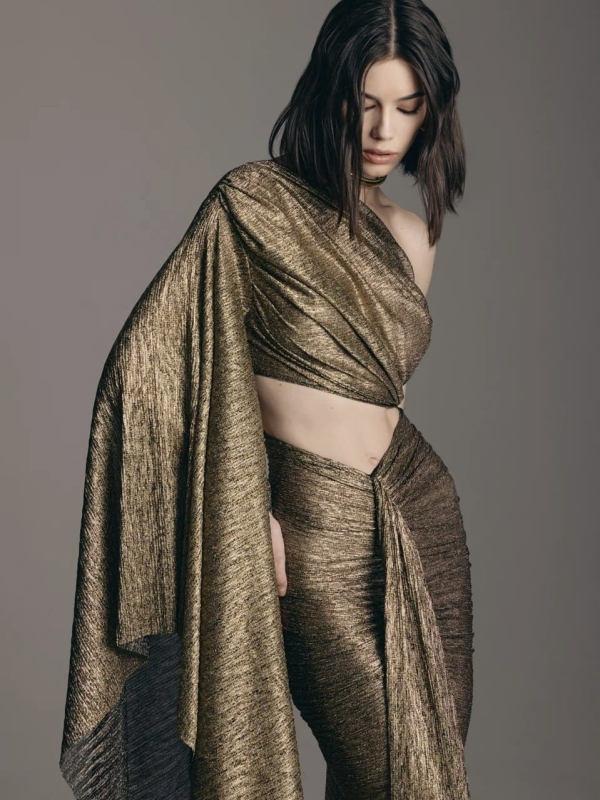 Не знаете, где покупать стильную одежду? Вот