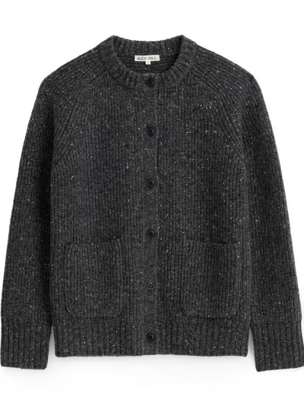 Хотите одеваться минималистично этой зимой? Вдохновляйтесь стилем