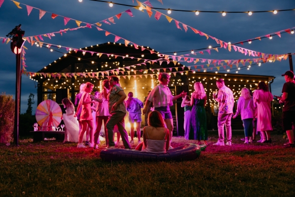 Площадки Ранчо