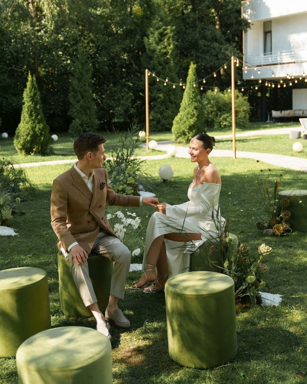 Лучшие свадебные агентства Санкт-Петербурга 2024