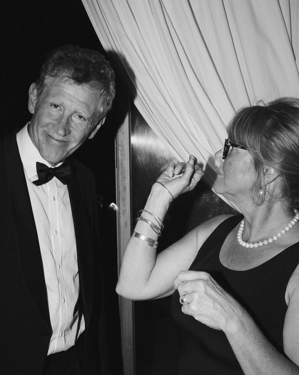 Как познакомить его родителей со своими? Советы