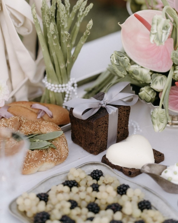 Лучшие свадебные агентства Москвы 2024