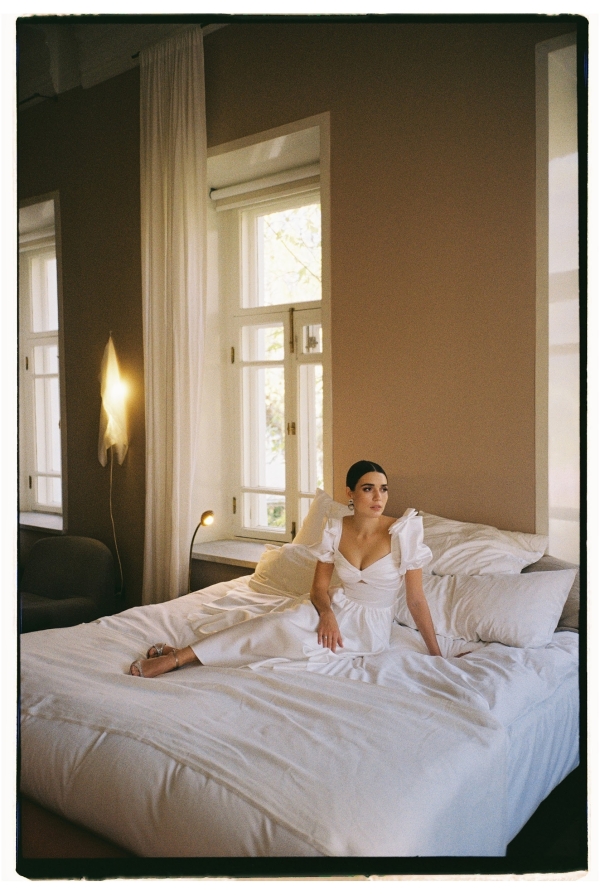 Стилисты Валерия Турицына