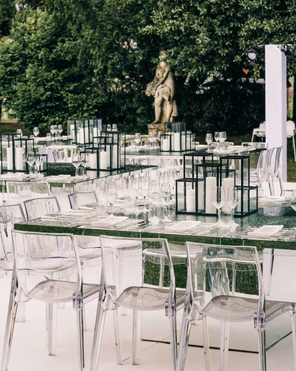 Лучшие свадебные агентства Москвы 2024