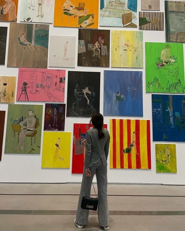 Культурная Москва: актуальные выставки января 2024