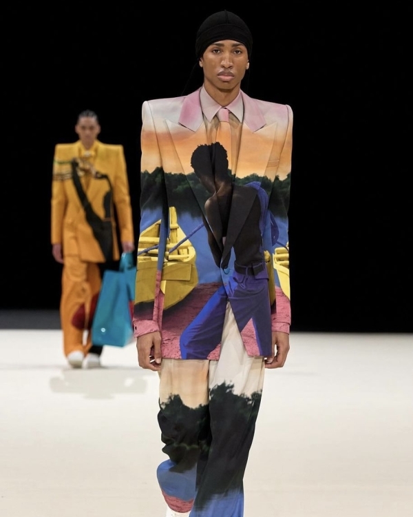 Женихам на заметку: 7 трендов с мужской