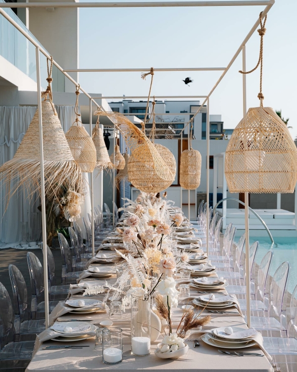 Лучшие свадебные агентства Москвы 2024