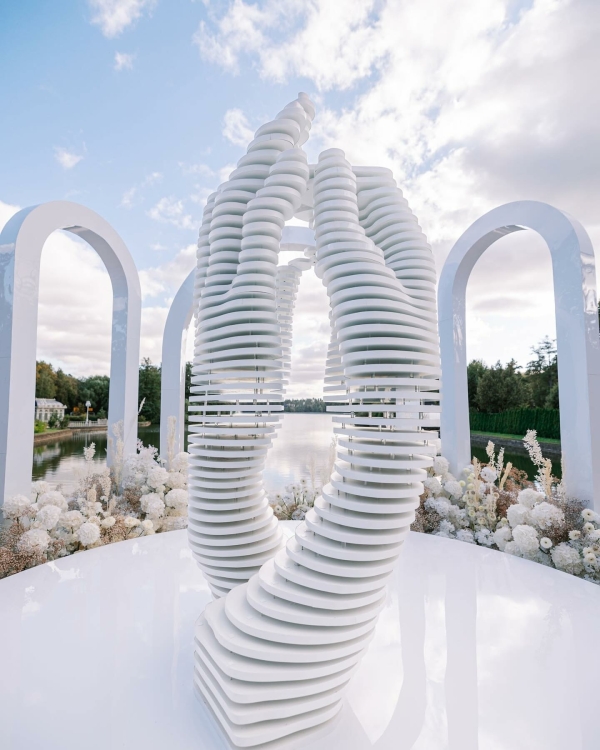 Лучшие свадебные агентства Москвы 2024