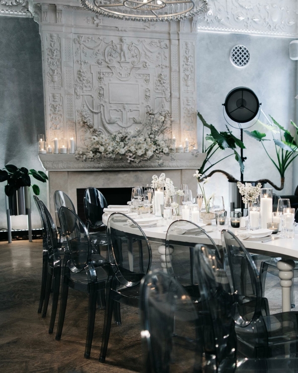 Лучшие свадебные агентства Санкт-Петербурга 2024