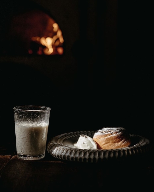 10 ресторанов Москвы для Дня всех влюбленных,