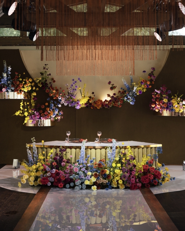 Их объединяют цветы: все о самых ярких