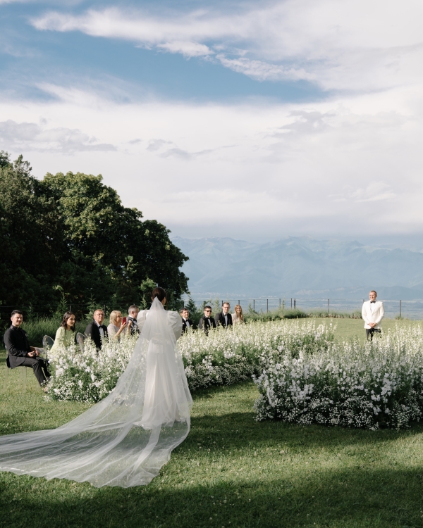 Лучшие свадебные агентства Санкт-Петербурга 2024