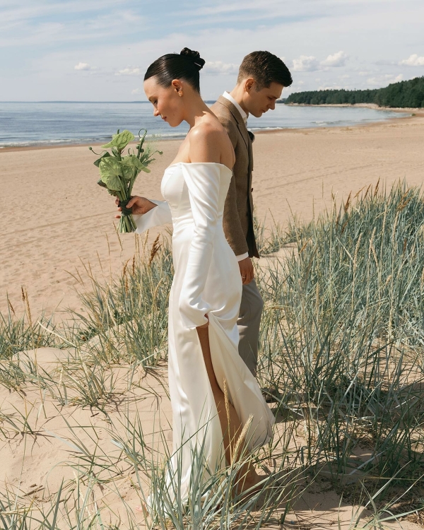 Лучшие свадебные агентства Санкт-Петербурга 2024