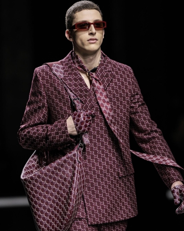 Женихам на заметку: 7 трендов с мужской