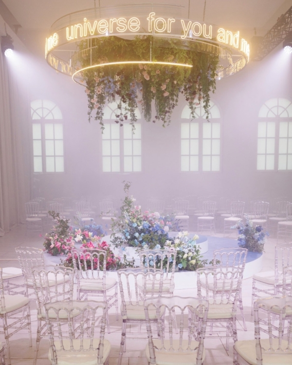 Лучшие свадебные агентства Санкт-Петербурга 2024