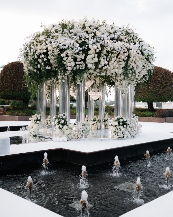 Лучшие свадебные агентства Санкт-Петербурга 2024