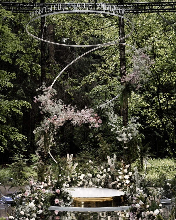 Их объединяют цветы: все о самых ярких