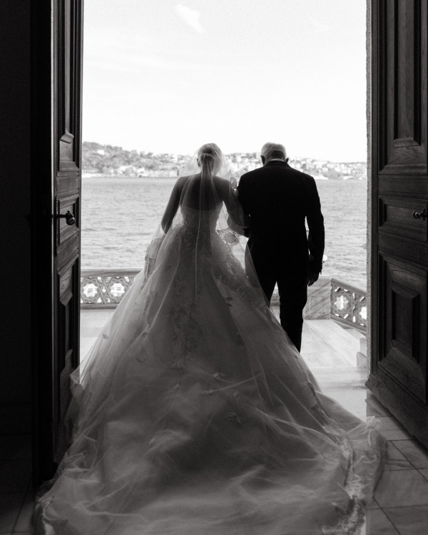 Лучшие свадебные агентства Москвы 2024