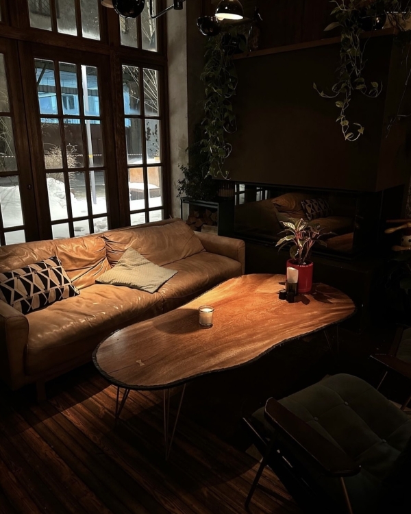 10 ресторанов Москвы для Дня всех влюбленных,