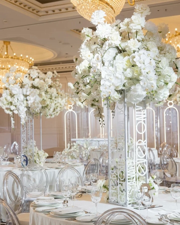 Лучшие свадебные агентства Москвы 2024