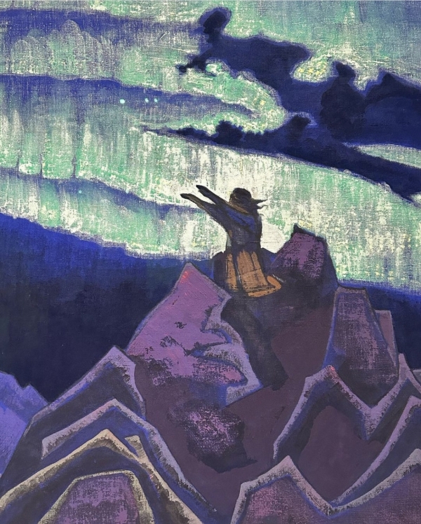 Закрываем гештальт в MMOMA, выбираем борщ в