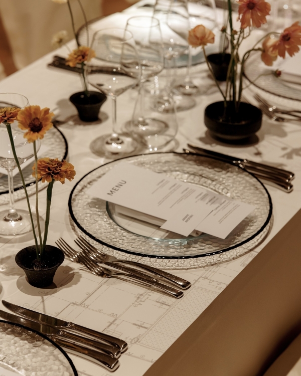 Самые запоминающиеся свадьбы сезона 2023