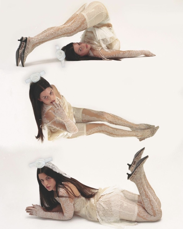 Больше, чем свадьбы. Зачем невесте 2024 наш