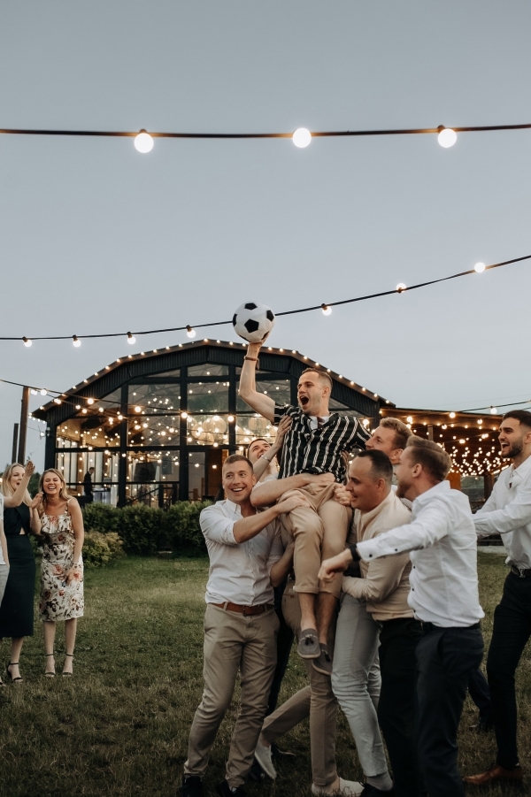 Площадки Ранчо