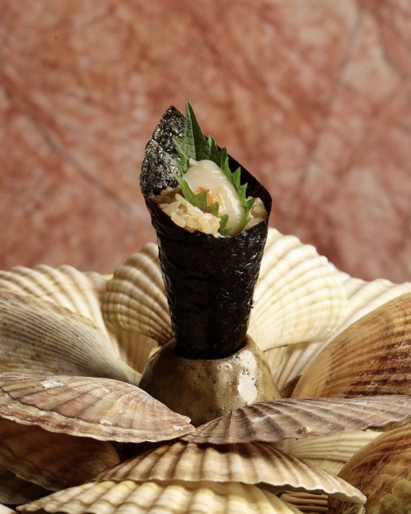 10 ресторанов Москвы для Дня всех влюбленных,