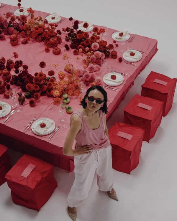 Декораторы FLORAL STYLE