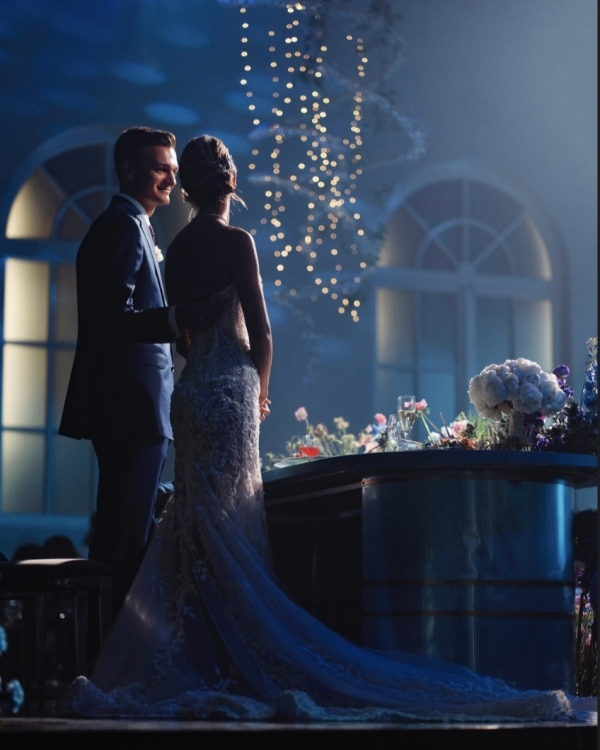 Лучшие свадебные агентства Санкт-Петербурга 2024