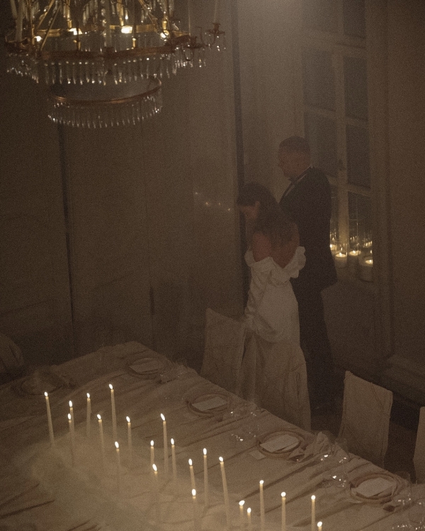 Лучшие свадебные агентства Москвы 2024