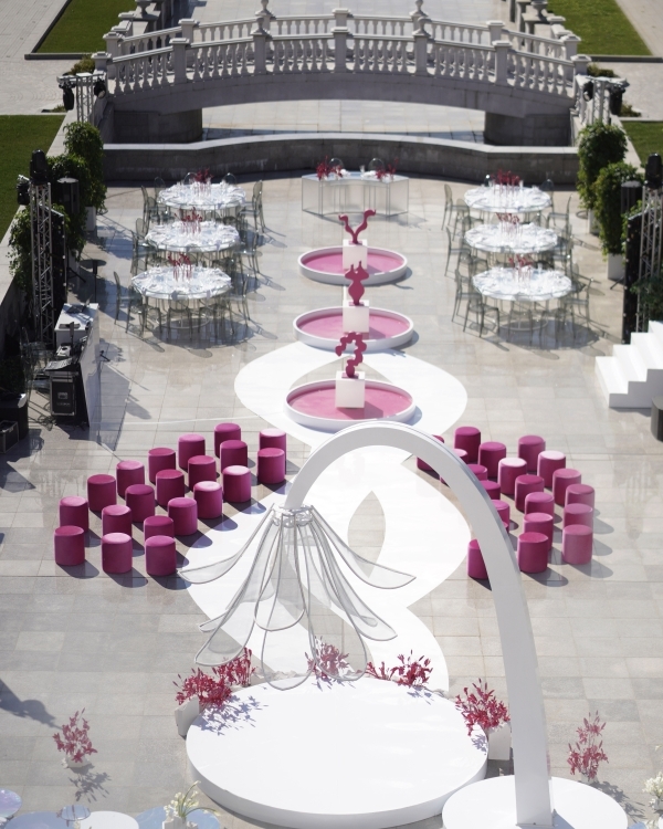 Лучшие свадебные агентства Москвы 2024