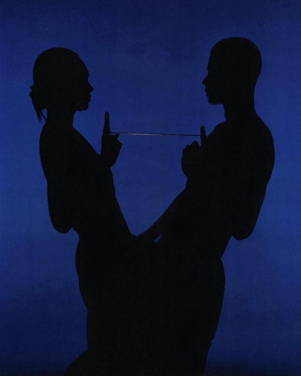 Как отметить свадьбу вдвоем в 2024?