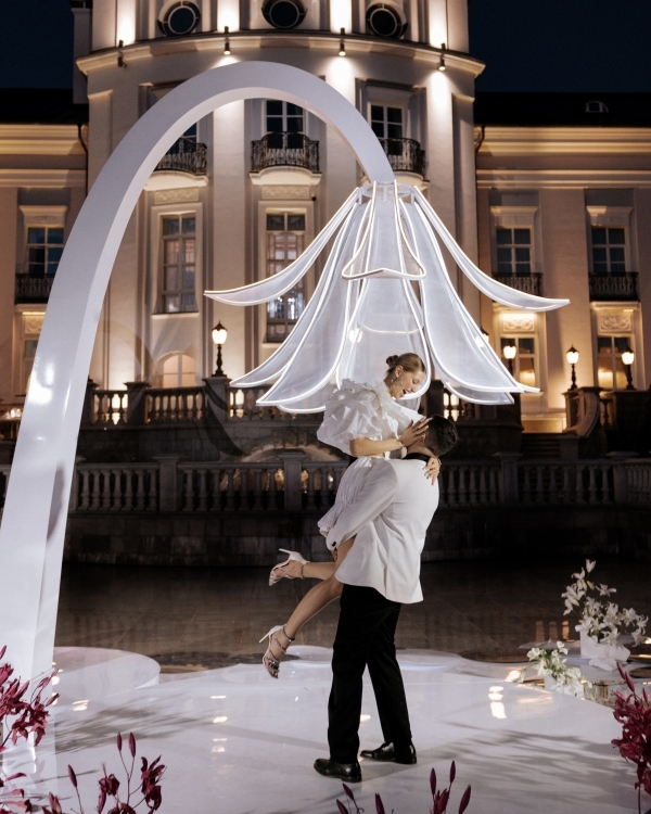 Лучшие свадебные агентства Москвы 2024