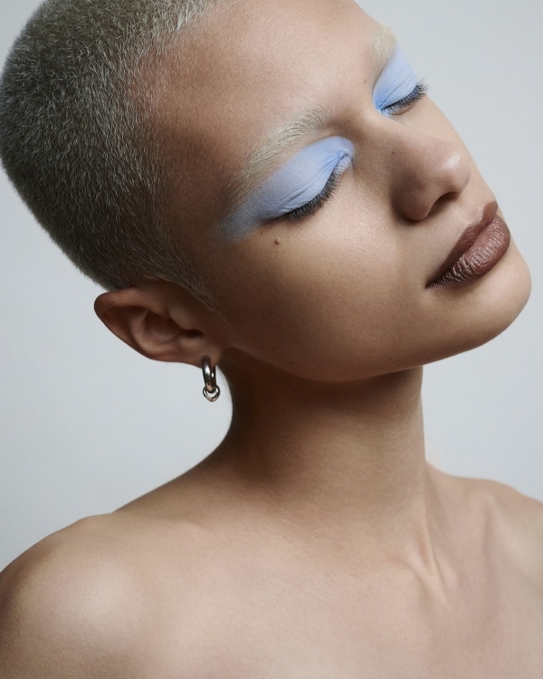 На какие бьюти-тенденции обратить внимание невесте в