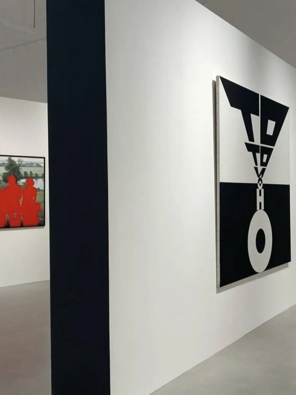 Культурная Москва: актуальные выставки января 2024