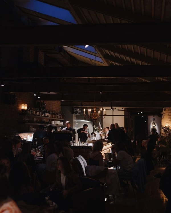 Вечер с Дэвидом Боуи, греческий сарган в