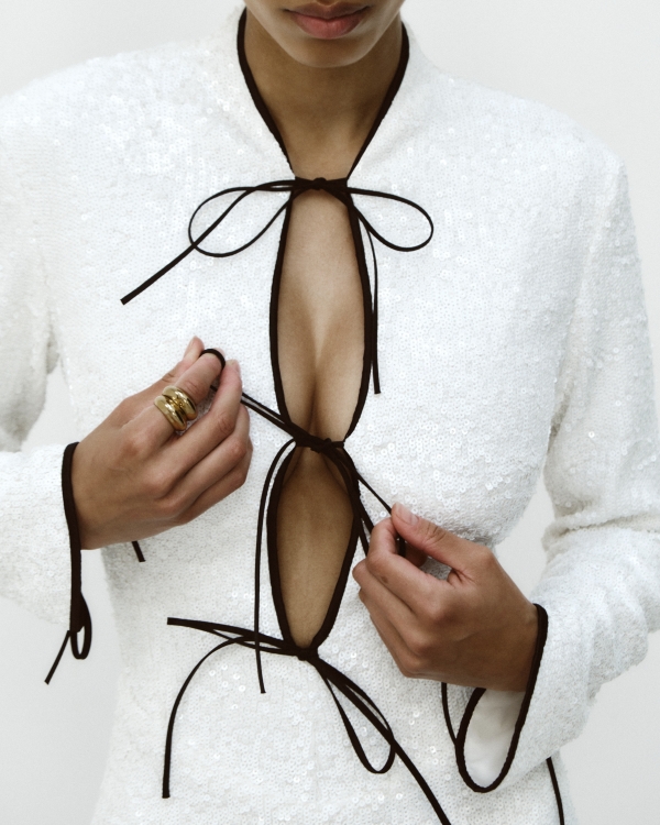 12 идеальных образов подружки невесты в новой